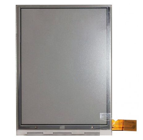 E-Ink Tablet Reader - 6 дюймов ED060SC7(LF)C1 E-ink LCD матрица