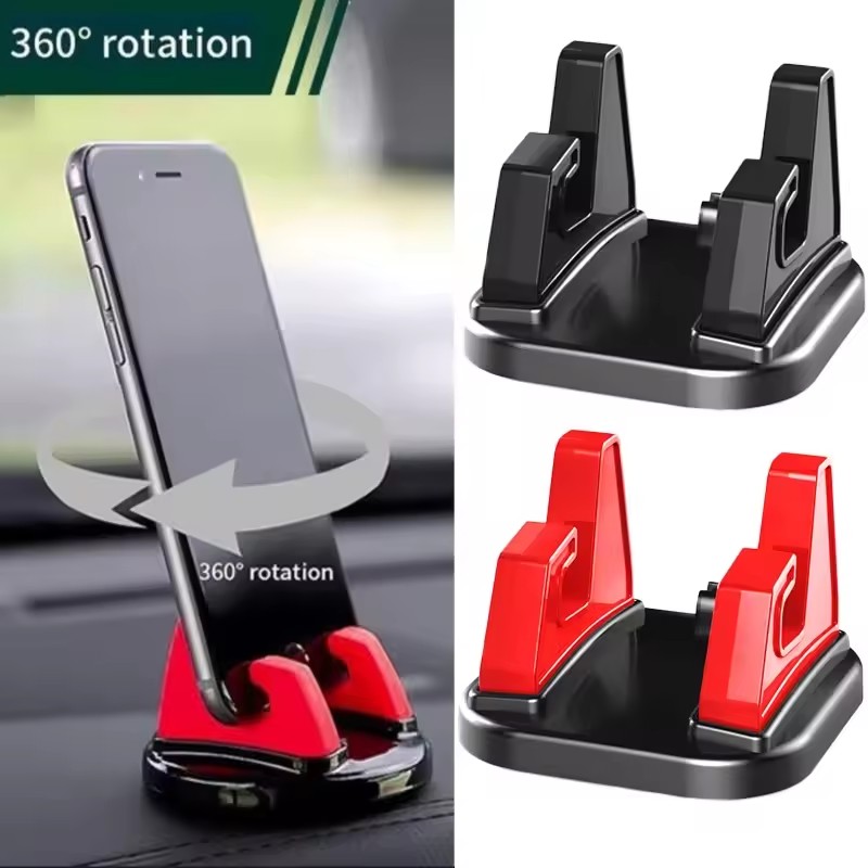 Mobile Electronics Gadgets - Вращающийся на 360 градусов держатель для