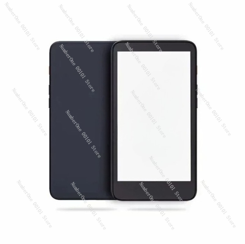 E-Ink Tablet Reader - 5,2-дюймовый считыватель электронных чернил, 300 PPI,