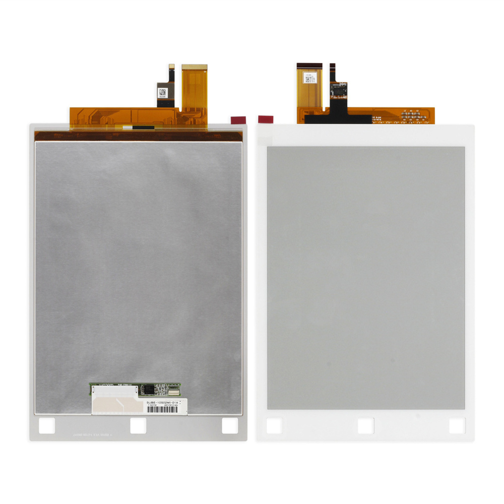 Новый 10,3-дюймовый дисплей дл – обзор и цена E-Ink Tablet Reader