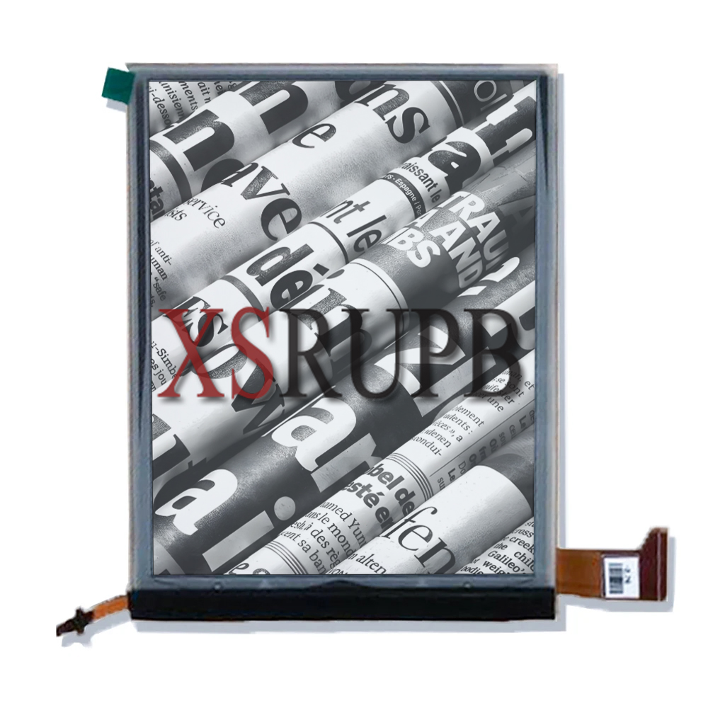 6-дюймовый LCd-экран E-ink с п – обзор и цена E-Ink Tablet Reader