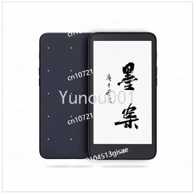 InkPalm 5 Mini 5.2-дюймовый эл – обзор и цена E-Ink Tablet Reader