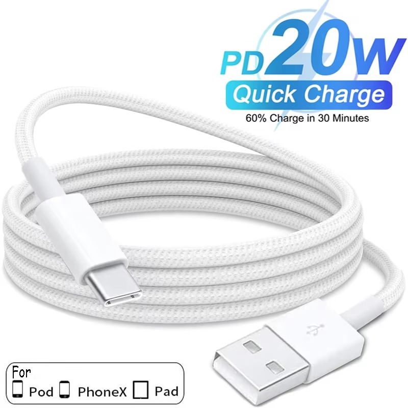 Цветной кабель USB от A до Typ – обзор и цена Electronics Gadgets Wholesale