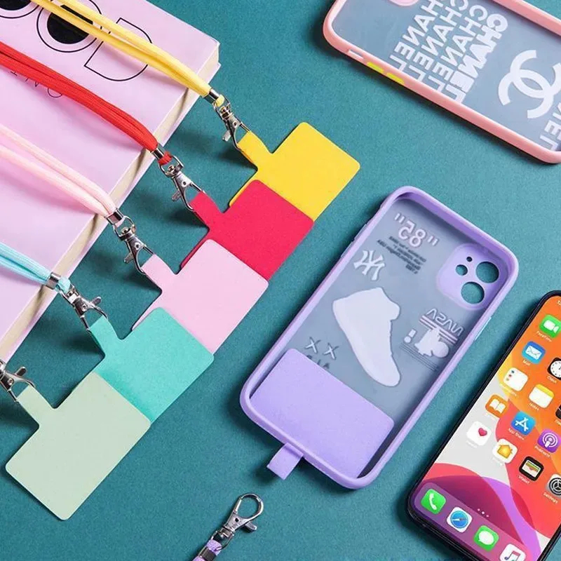 Регулируемый съемный шнурок-ре – обзор и цена Mobile Electronics Gadgets