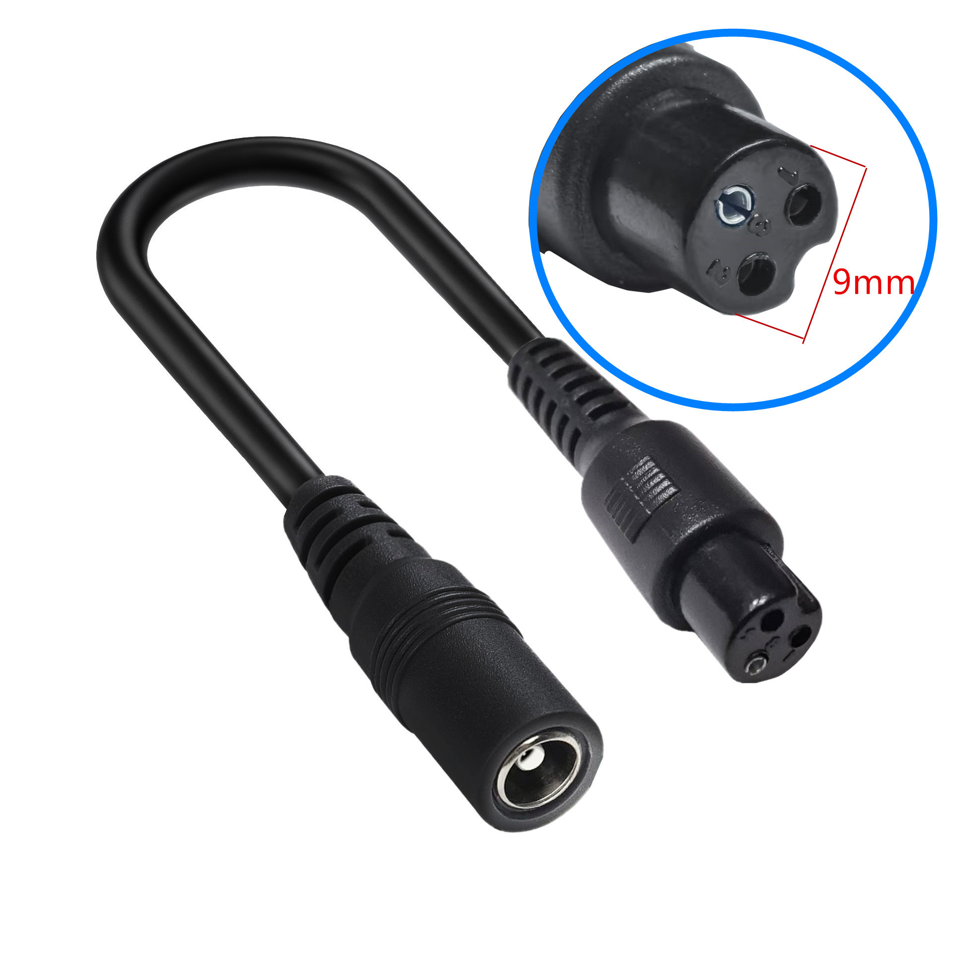 DC 5,5X2,1 к M12 M16 3-контакт – обзор и цена Electronics Gadgets Wholesale