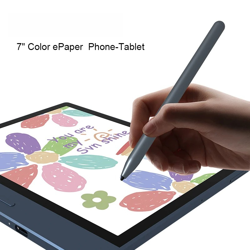 Электронная книга B7, 7-дюймов – обзор и цена E-Ink Tablet Reader