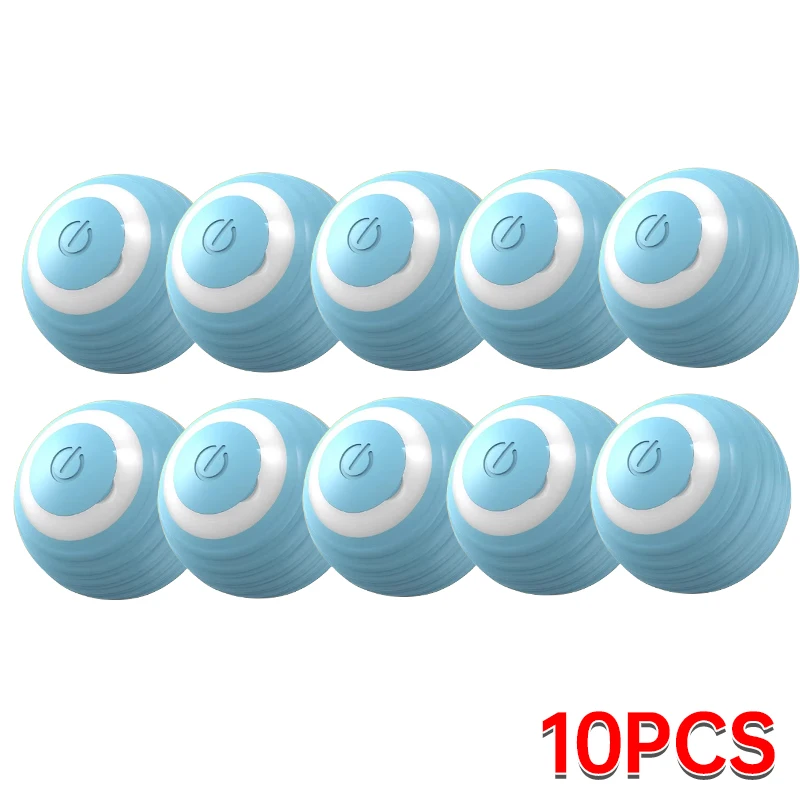 Интерактивный мяч для кошек, у – обзор и цена Electronics Gadgets Wholesale