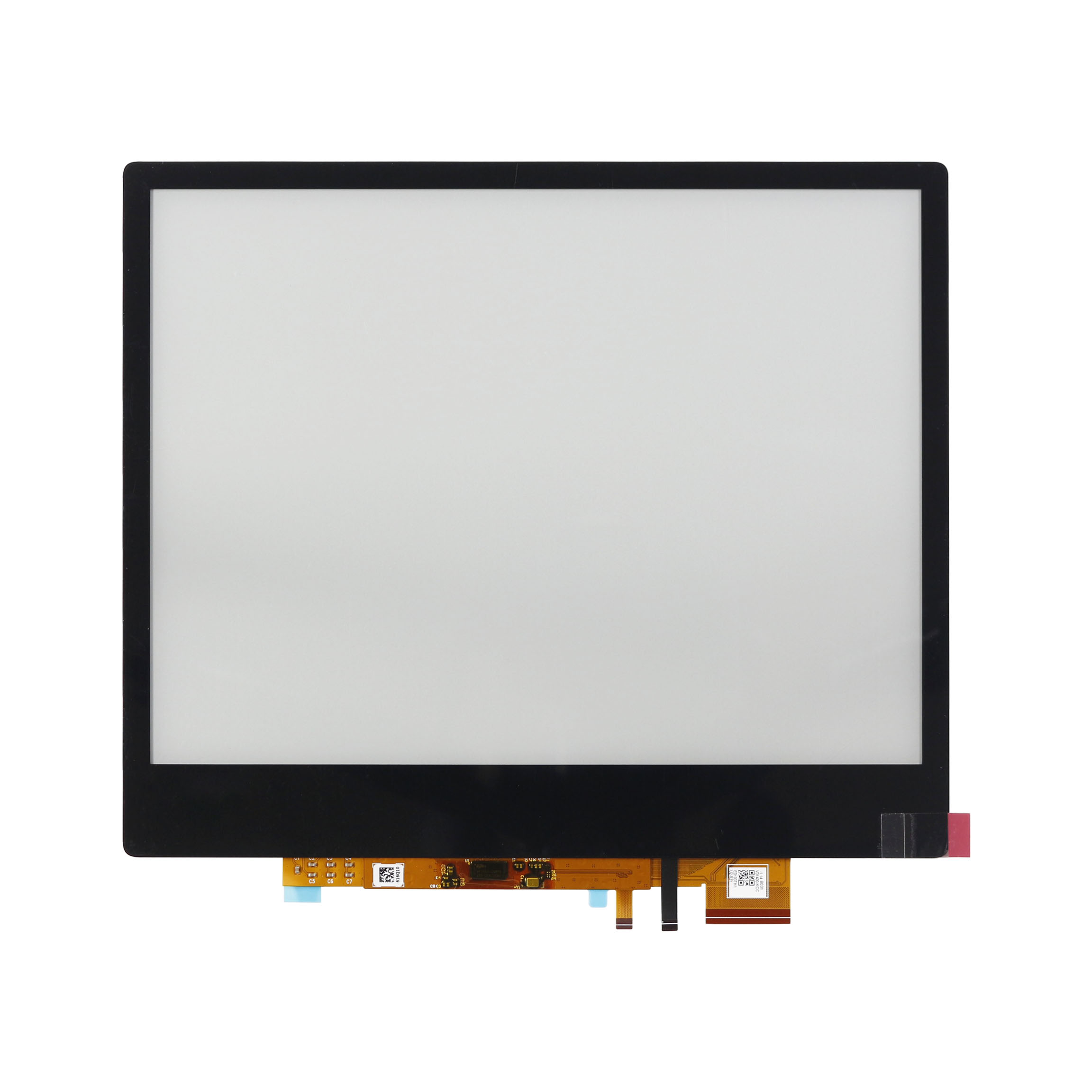 Новый сенсорный экран 10,3 дюй – обзор и цена E-Ink Tablet Reader