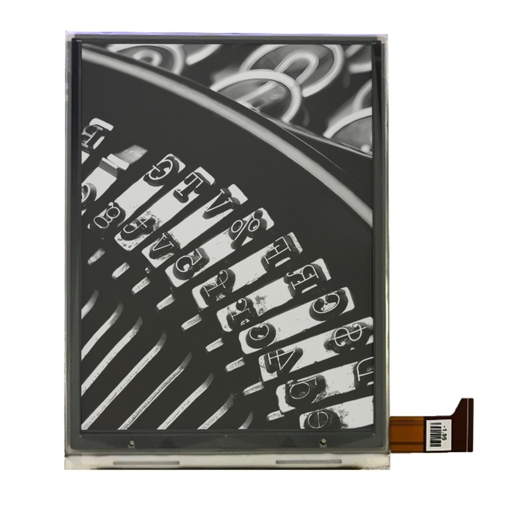 Оригинальный 6,0-дюймовый черн – обзор и цена E-Ink Tablet Reader