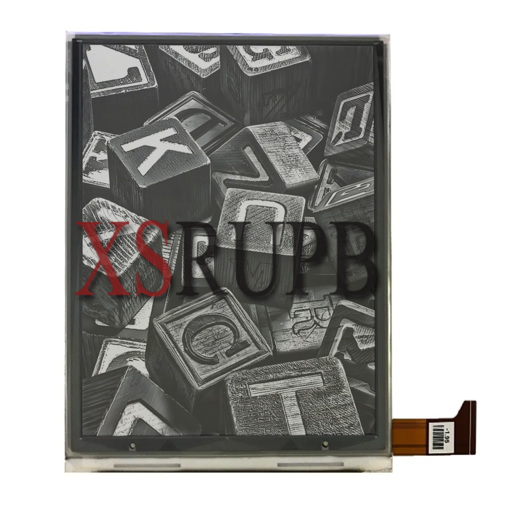 Новый оригинальный экран элект – обзор и цена E-Ink Tablet Reader