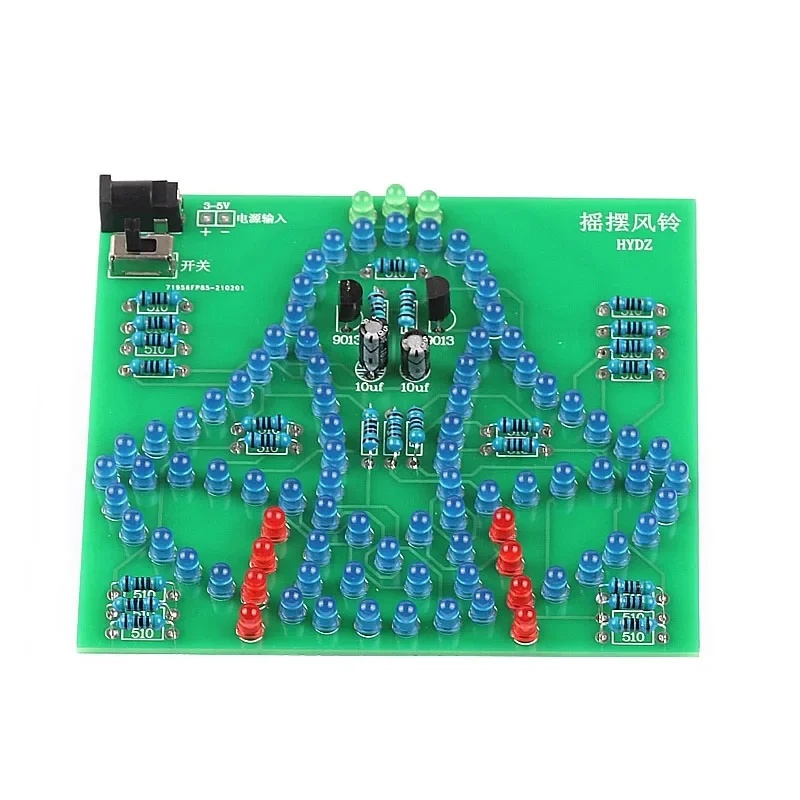 Лабораторный электронный DIY-н – обзор и цена Electronics & Gadgets Gaming & Toys Kinhank Super Console X2 Pro