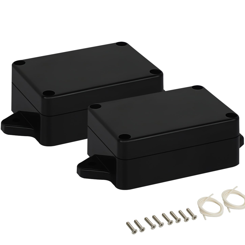 Waterproof Junction Box ABS Pl – обзор и цена Unique Electronics Gadgets